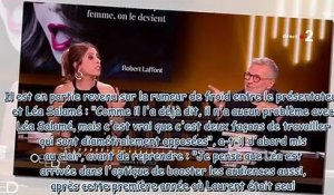 Laurent Ruquier quitte On est en direct - les confidences de son chéri Hugo Manos sur son départ