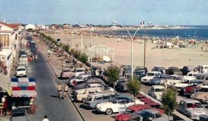 AGDE : la ville dispose d'un dispositif innovant permettant de lutter contre l'érosion du littoral