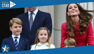 A faire fondre ! Kate Middleton partage d'adorables photos d'elle aux fourneaux avec ses trois enfan