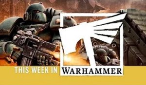 This Week in Warhammer – The Horus Heresy and new JOYTOY figures
