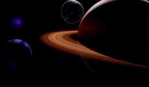 5 planètes vont s'aligner ce mois-ci et seront observables depuis la terre
