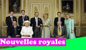 La reine a fait un gros faux pas le jour du mariage du prince Charles – mais avait une bonne raison