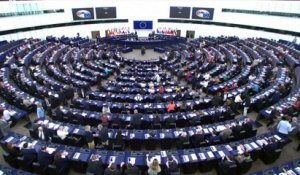 Le paquet climat devant le Parlement européen