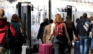 Nouveaux tarifs de la SNCF : «On veut des choses extrêmement simples»