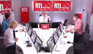 Hauts de France : Xavier Bertrand en tête, Dupont Moretti ne fait pas recette