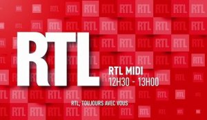 RTL Midi du 02 juin 2021