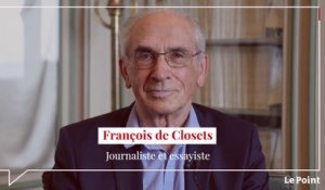 François de Closets : « Il faut cesser de tout demander aux jeunes actifs »