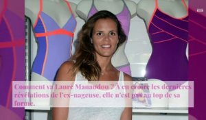 Laure Manaudou maman : ses déchirantes confidences sur son accouchement difficile