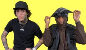 $not & Lil Skies “Whipski” Official Lyrics & Meaning | Verified