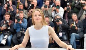 Jodie Foster sera l'invité d'honneur du 74ème Festival de Cannes