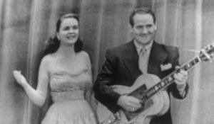 Les Paul & Mary Ford - The World Is Waiting For The Sunrise