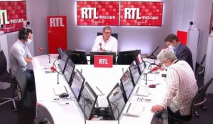 Le journal RTL de 7h du 03 juin 2021
