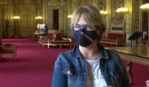 Véronique Guillotin : "Le Sénat est très attaché aux libertés individuelles"