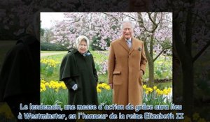 Elizabeth II - ce beau cadeau qu'elle va faire aux Britanniques pour son Jubilé de platine