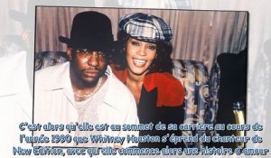 Whitney Houston - retour sur son mariage dévastateur avec Bobby Brown