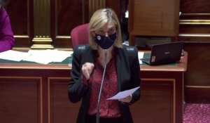 Agnès Pannier-Runacher : "Il faut créer un devoir de diligence pour les GAFAM"