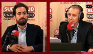 Mounir Mahjoubi - "Le procès Mila a permis de mettre un visage sur tous ces trolls qui insultent et qui étaient au tribunal la queue entre les jambes"