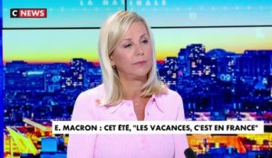 Le ministre Jean-Baptiste Djebbari annonce qu'«à compter du 9 juin prochain les Européens vaccinés pourront venir en France sans test PCR» - VIDEO