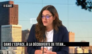 SMART TECH - Le rendez-vous du vendredi 4 juin 2021