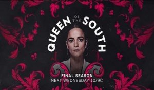 Queen of the South - Promo 5x10