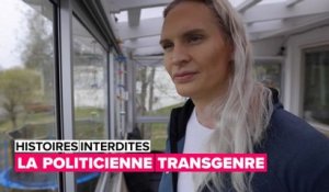 Histoires interdites: la politicienne transgenre