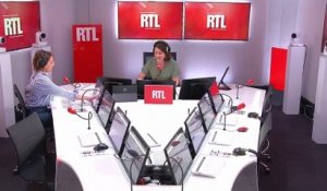 Le journal RTL de 12h du 05 juin 2021
