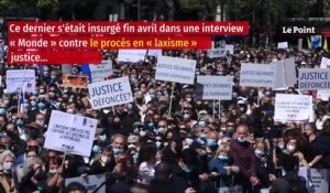 Emmanuel Macron officialise le lancement d’états généraux de la justice