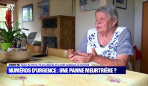 Numéro d'urgence: Une panne meurtrière ? - 05/06