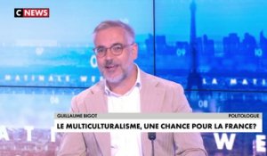 Guillaume Bigot : Le Multiculturalisme, une chance pour la France ?
