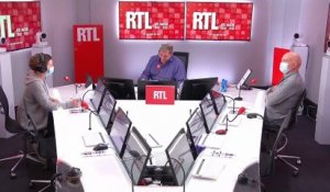 Le journal RTL de 7h30 du 07 juin 2021