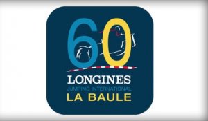 LONGINES JUMPING INTERNATIONAL DE LA BAULE 2021