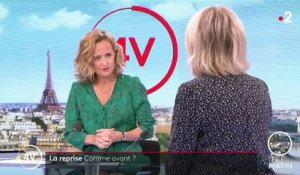 Environnement : Barbara Pompili "donne les moyens" aux Français de consommer responsable et écologique