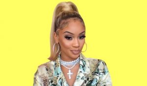 Saweetie “Fast (Motion)” Official Lyrics & Meaning | Verified