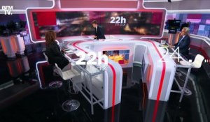 24H sur BFMTV: les images qu'il ne fallait pas rater ce lundi - 07/06