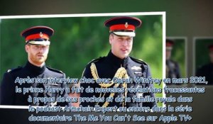 Prince William - ce cadeau très spécial qu'il a commandé pour son frère Harry