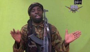 Nigeria : mort du chef sanguinaire de Boko Haram Abubakar Shekau