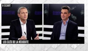 ÉCOSYSTÈME - L'interview de Emmanuel Bourgeois (Ducatillon) et Michael VIGNE (MV marketing) par Thomas Hugues