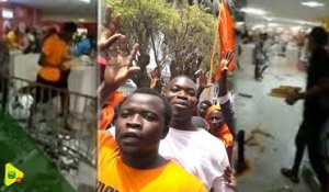 UCAD : Les étudiants de la coalition gagnante se confient après les manifestations