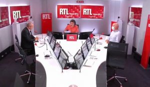 L'invité de RTL Soir du 08 juin 2021