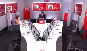 Le journal RTL de 20h du 08 juin 2021