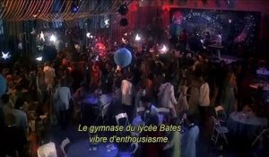 Carrie au bal du diable (1977) - Bande annonce