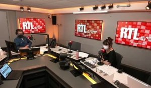 Le journal RTL de 5h du 09 juin 2021