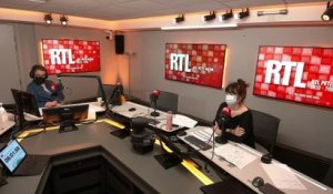 Le journal RTL de 6h du 09 juin 2021