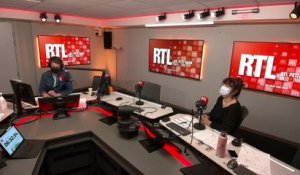 Le journal RTL de 6h30 du 09 juin 2021