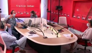 Emmanuel Macron giflé - Le billet de Daniel Morin