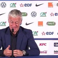 Barrage Top 14/Pro D2 : Le derby basque ? "Mes parents vont se déchirer" s’amuse Deschamps