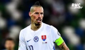 Euro 2020 : Hamsik pour confirmer la montée en puissance, présentation de la Slovaquie