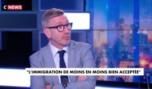 Christophe Bordet : «Macron se droitise»