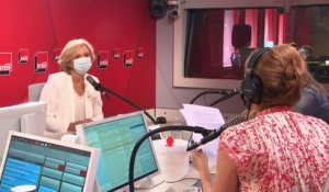 "Le vrai rempart contre le RN, c'est une droite qui assume ses valeurs" (Valérie Pécresse)