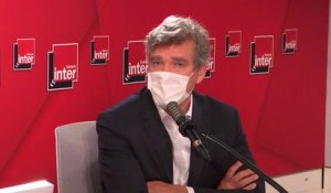 Propos de Jean-Luc Mélenchon: "Nous avons besoin de fond, pas d'accusations multiples" (Arnaud Montebourg)